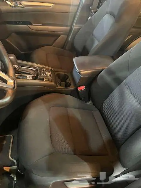 Mazda CX5 Standard 12