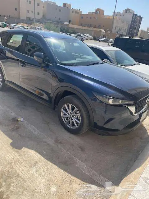 Mazda CX5 Standard 0