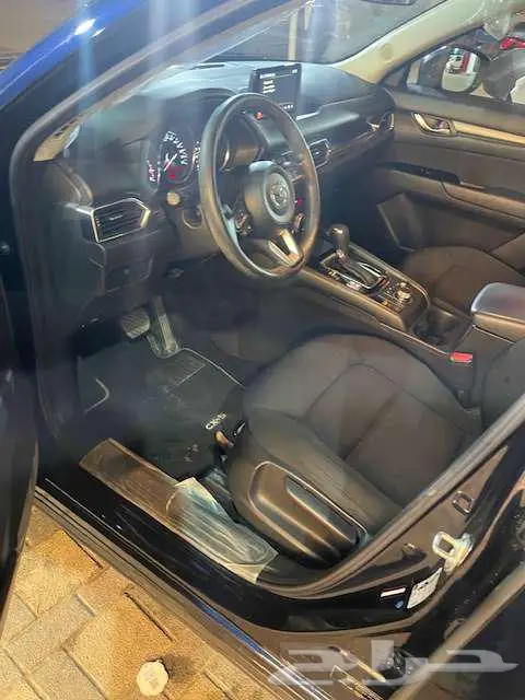 Mazda CX5 Standard 15