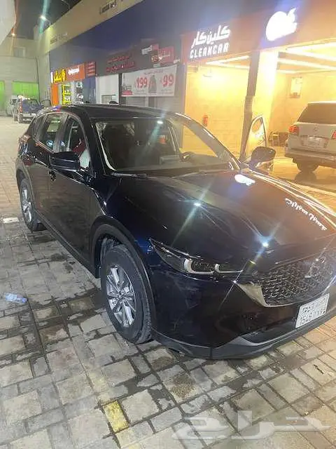 Mazda CX5 Standard 3
