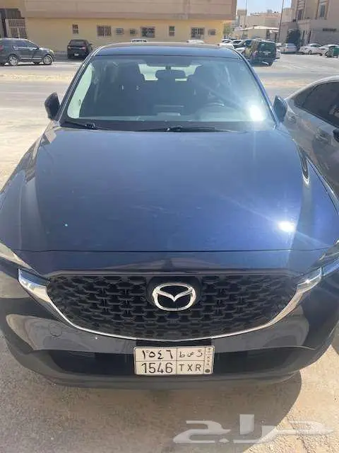 Mazda CX5 Standard 16