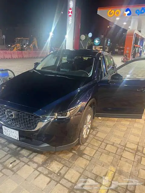 Mazda CX5 Standard 2