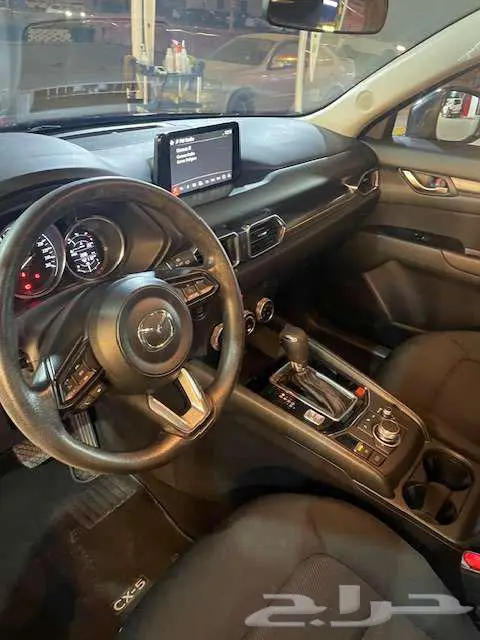 Mazda CX5 Standard 13
