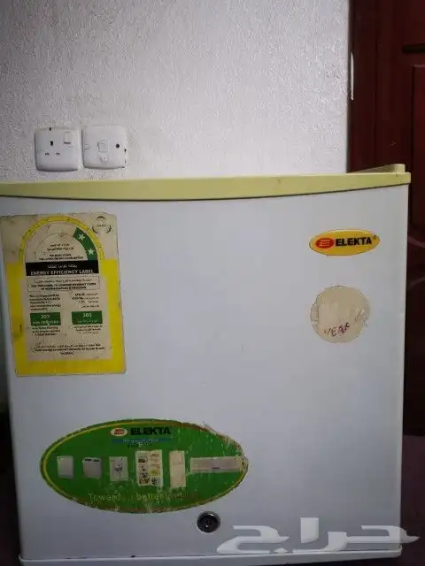 ثلاجة للبيع 0