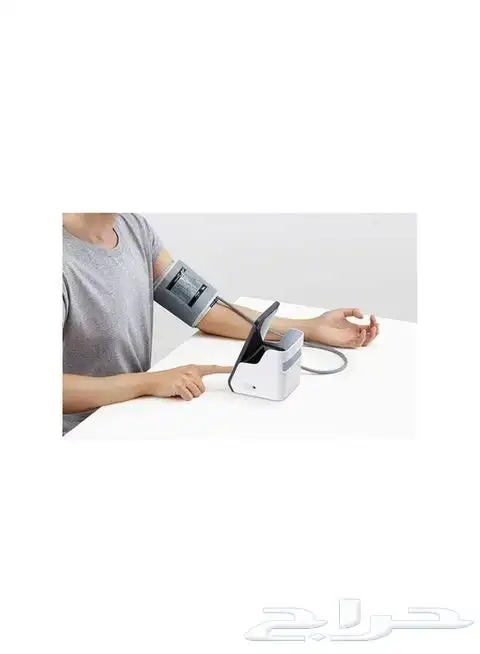 جهاز قياس ضغط دم ستزن جديد 1