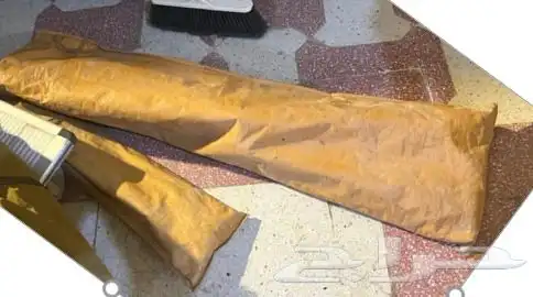 خيمة البيرق (الإصدار الخاص) من القاضي 2