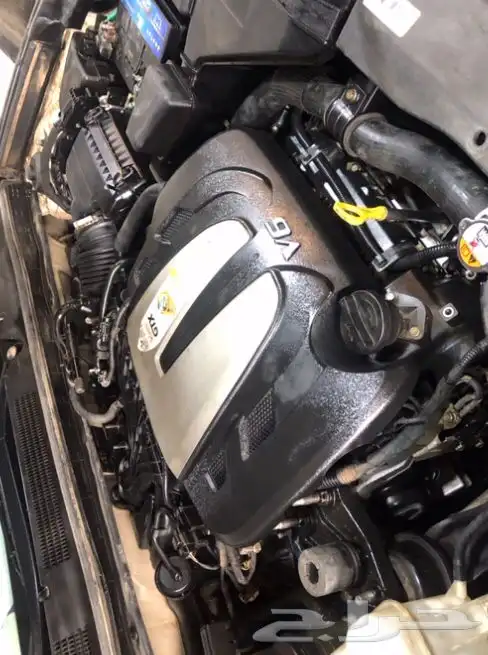 مكينة ازيرا 2013-2014-2015 0