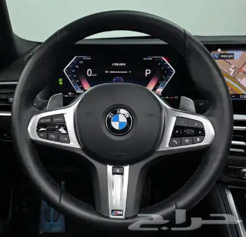 BMW 240i 2024 معرض الميموني للاستيراد من كوريا 5