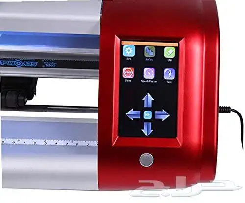 جهاز قص إلكتروني (سكاي كت ) 2