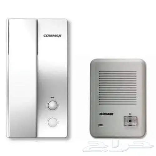 انتركم ip هيك فيجن للمنازل والشركات 8