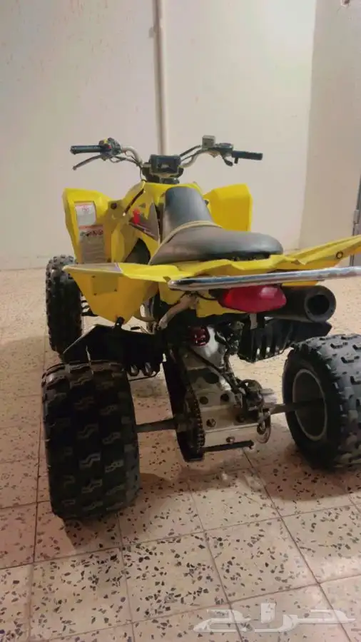 z400 2009 دباب سزوكي نظيف 2