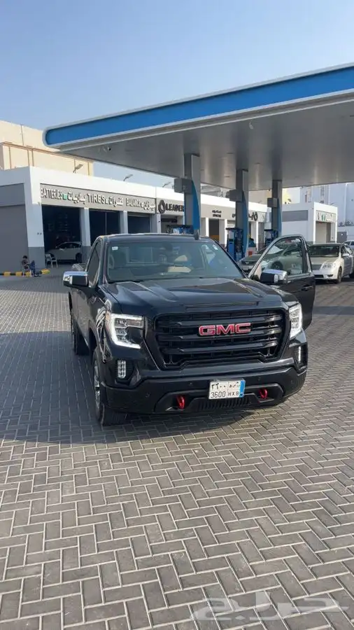 جمس سييرا 2022 3