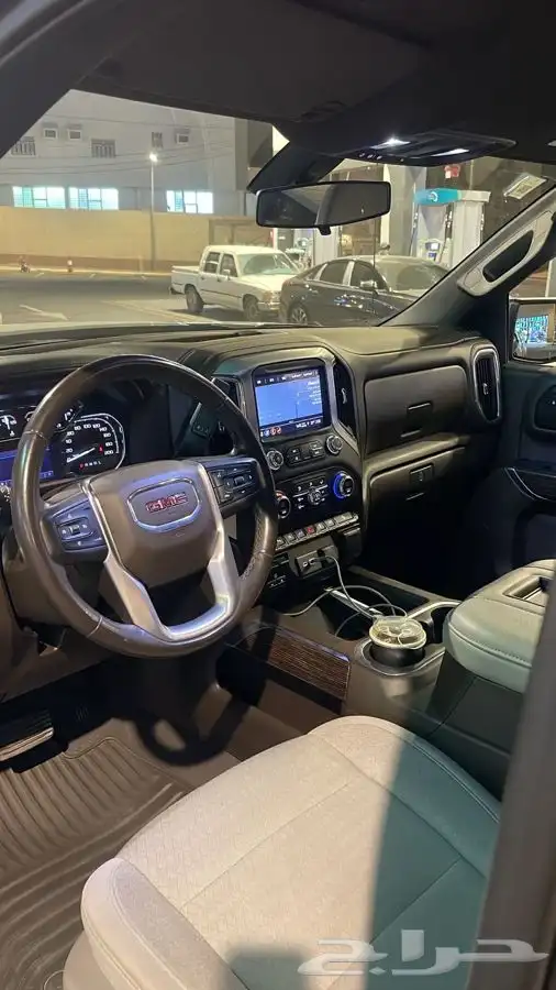 جمس سييرا 2022 10