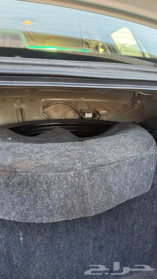 فورد فكتوريا 2011 8