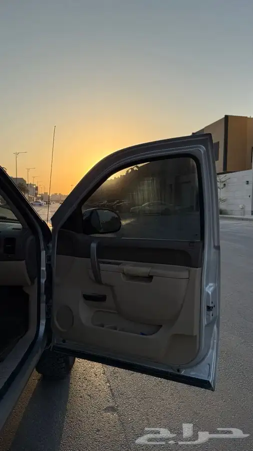 سيرا 2013 دبل فرار 10