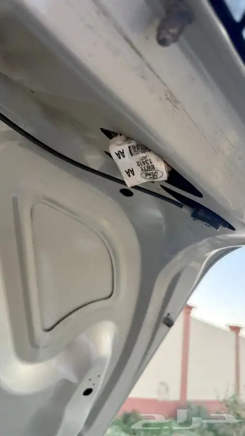 فورد فكتوريا 2011 6