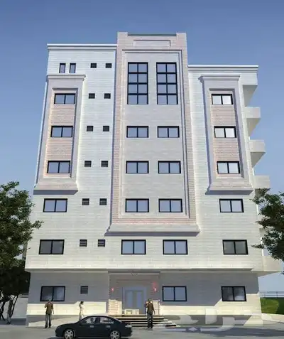 مطلوب عمارة او فندق للايجار بجدة 0