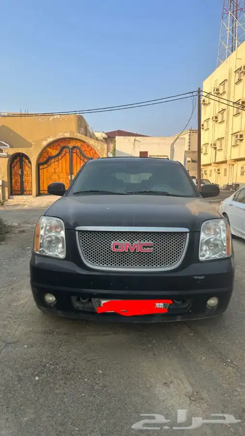 جمس يوكن 2010 0