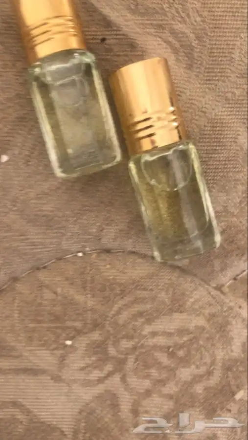 تولات دهن عود وعطر جديده 16
