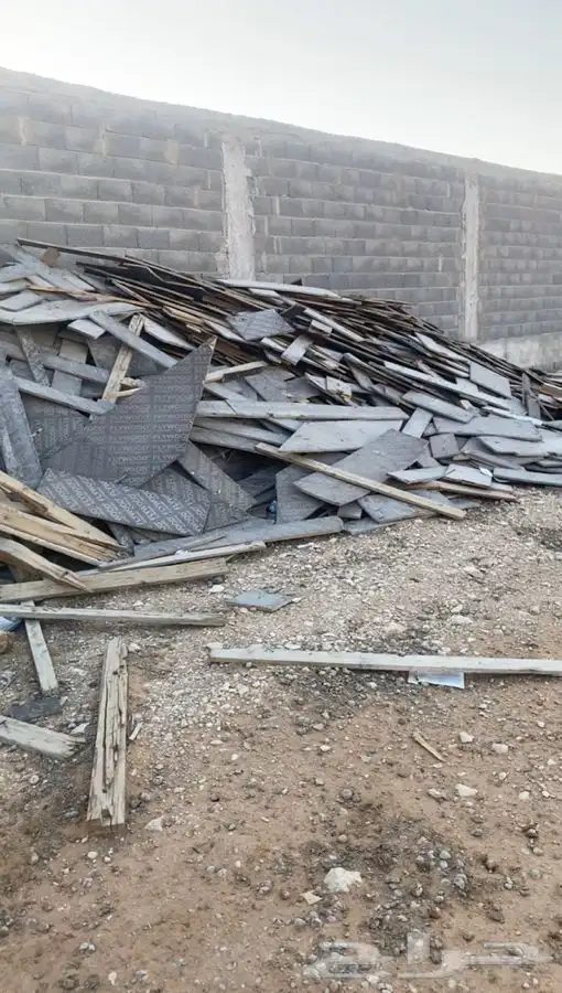 خشب للبيع 2