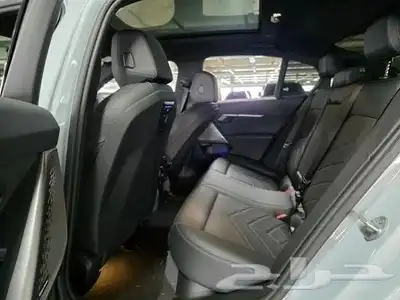 BMW 520 M Kit 2025 استيراد كوريا - معرض العصيمي index