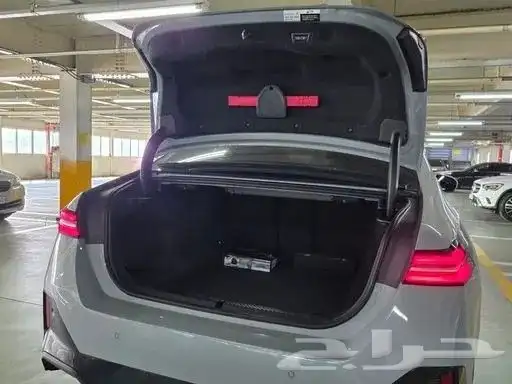 BMW 520 M Kit 2025 استيراد كوريا - معرض العصيمي 11