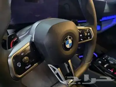 BMW 520 M Kit 2025 استيراد كوريا - معرض العصيمي index
