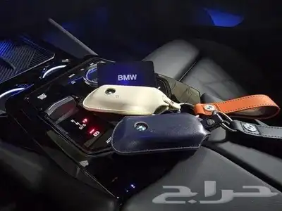 BMW 520 M Kit 2025 استيراد كوريا - معرض العصيمي index