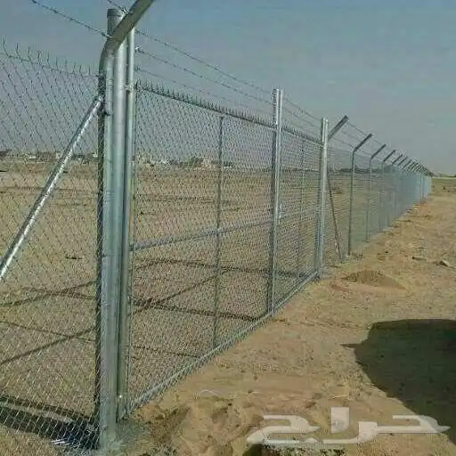 تركيب شبوك مزارع ومحميات ومساحات ارضيه بجميع مقاستها ونواعها 2