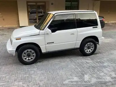 مطلوب فيتارا موديل من 91 إلى موديل 98 0