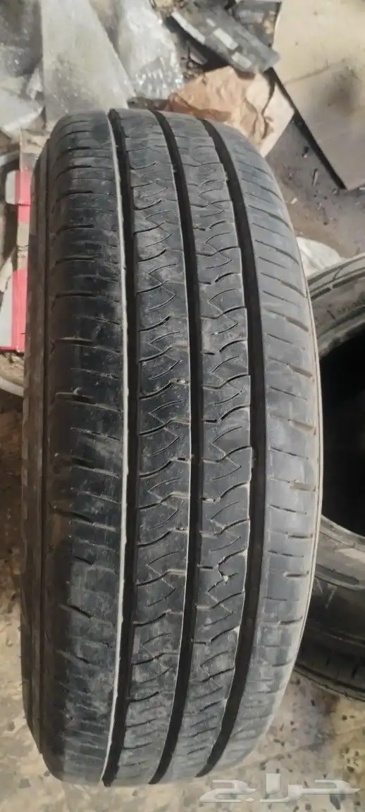 كفرات كومهو 195 R15 دسن هيلكس تاربخ 24 1