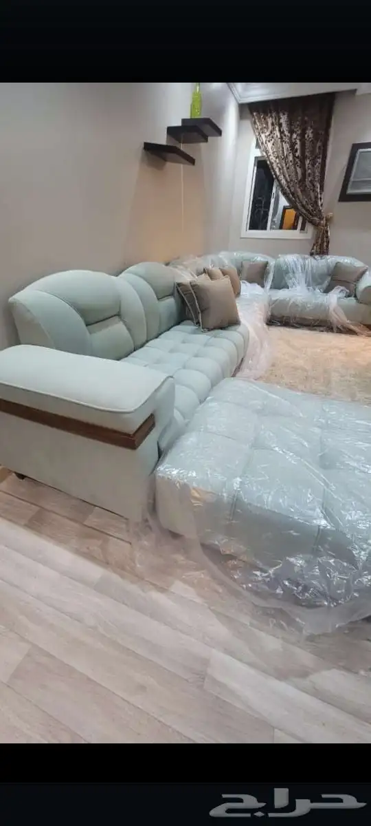 تفصيل كنبات بسعر مغري 1