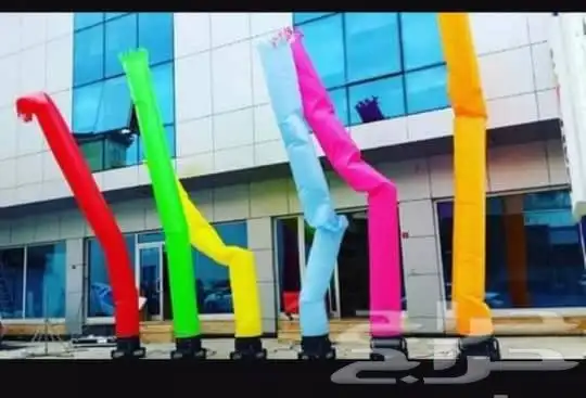 تأجير شاشات العرض وإظاءات الإفتتاح والحفلات والمناسبات 5