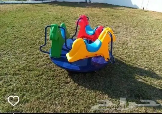 مراجيح حداق والعاب اطفال 31