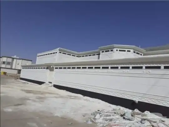 الياسه ملونه خارجيه بديل الحجرالطبيعي 7