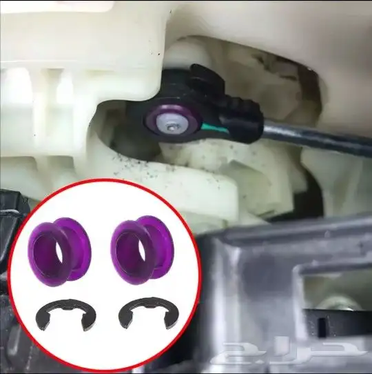 جلبه عصا قير اصلي كعكات يايات 1