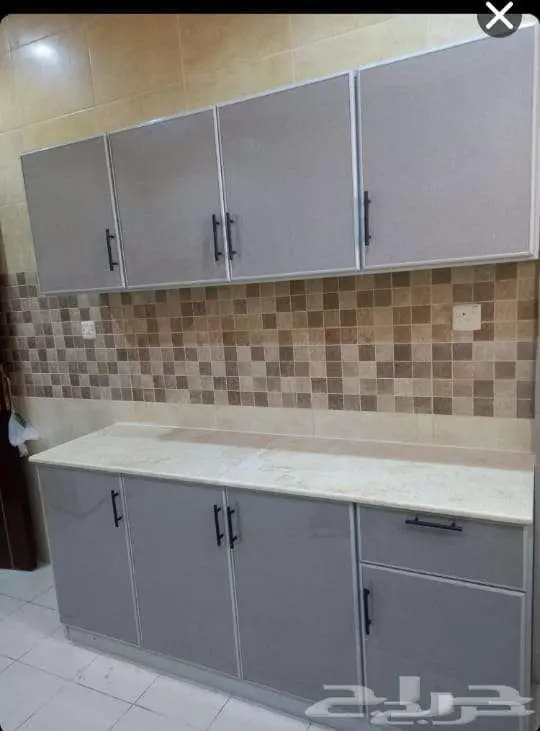 مطابخ جاهز جديد 1