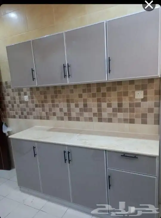 مطابخ جاهزة جديدة   هذا رقم الجوال تواصل واتساب 2
