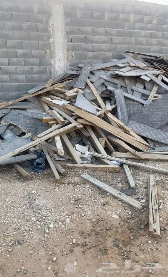 خشب للبيع 0
