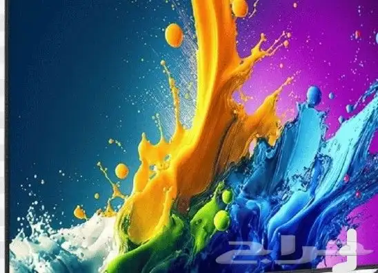 شاشة ال جي LG عادية مقاس 48 بوصة 0