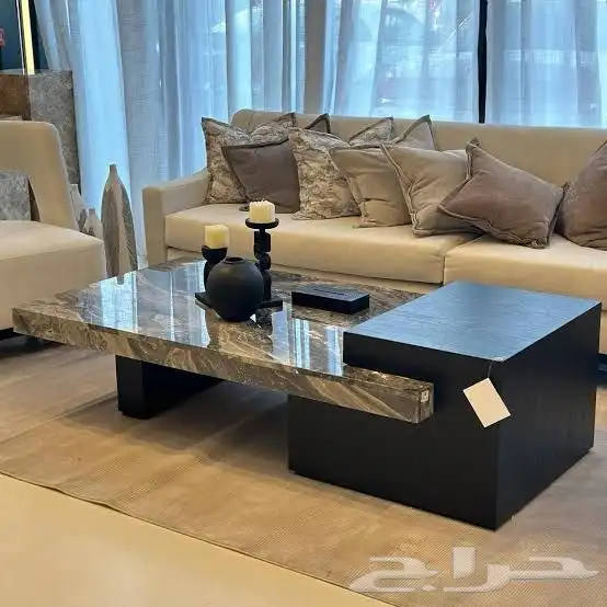 ورشة للنجارة والطاولات الخشبية 10