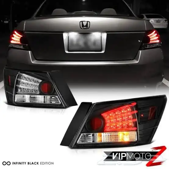 استوب هوندا أكورد2008 2012 1