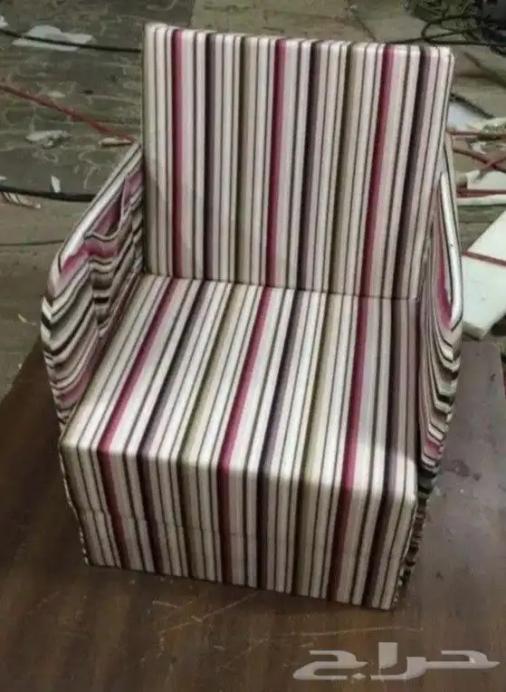 صوفا بيد جوانب 4