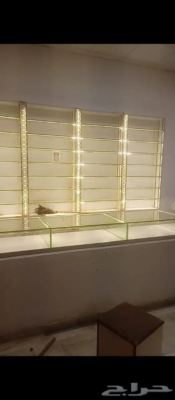 جميع الاعمال الخشبية 3