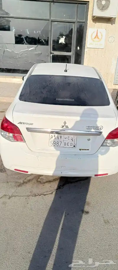 ميستوبيشي اتراج index