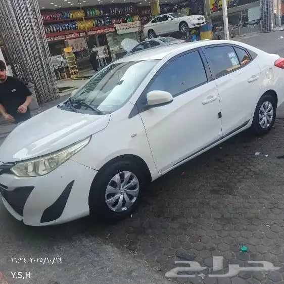 يارس 2018 2