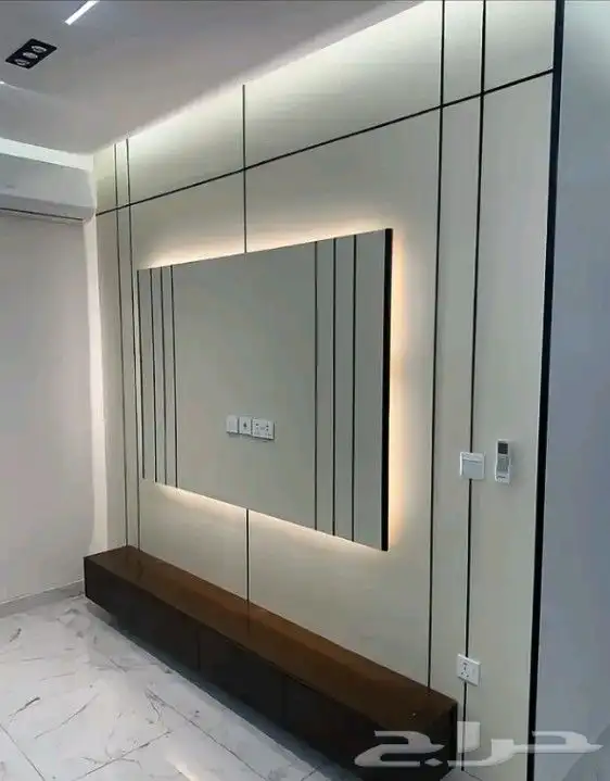 ديكورات_ودهانات داخليه وخارجي 7