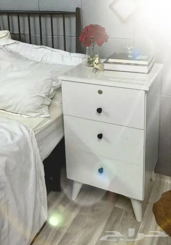 كمودينا خشب 0