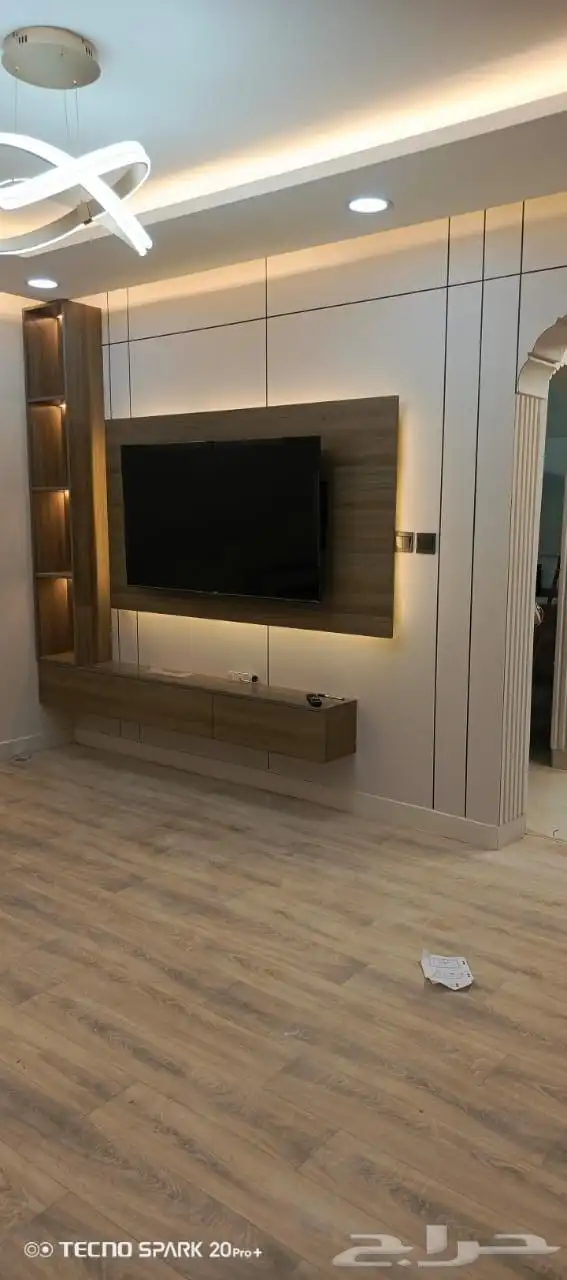 ديكورات ودهانات 1