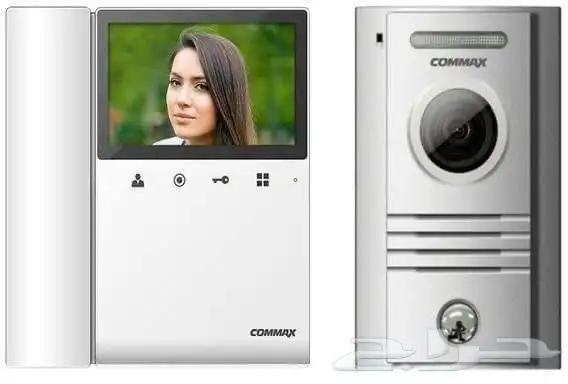 انتركم ip هيك فيجن للمنازل والشركات 0